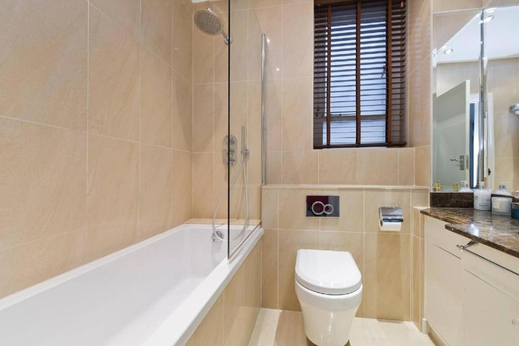 Stylish London Getaway In The Heart Of The City Exterior photo